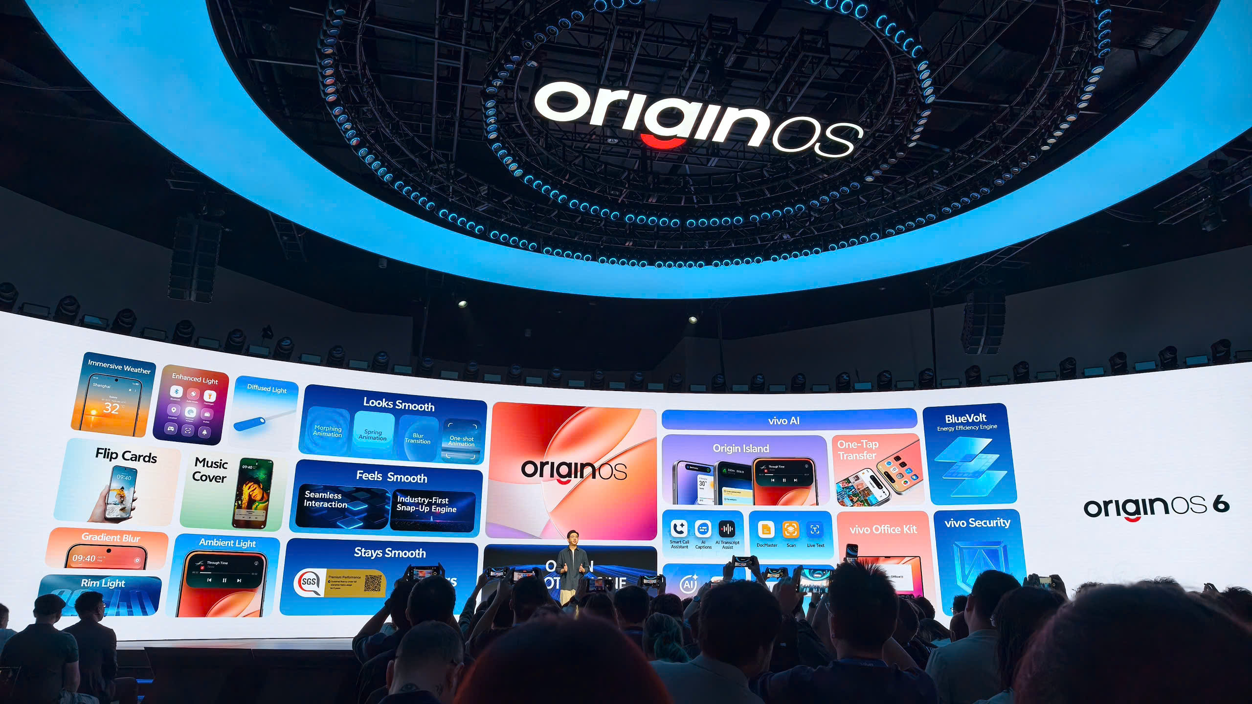 Originos 6 Originos 6
