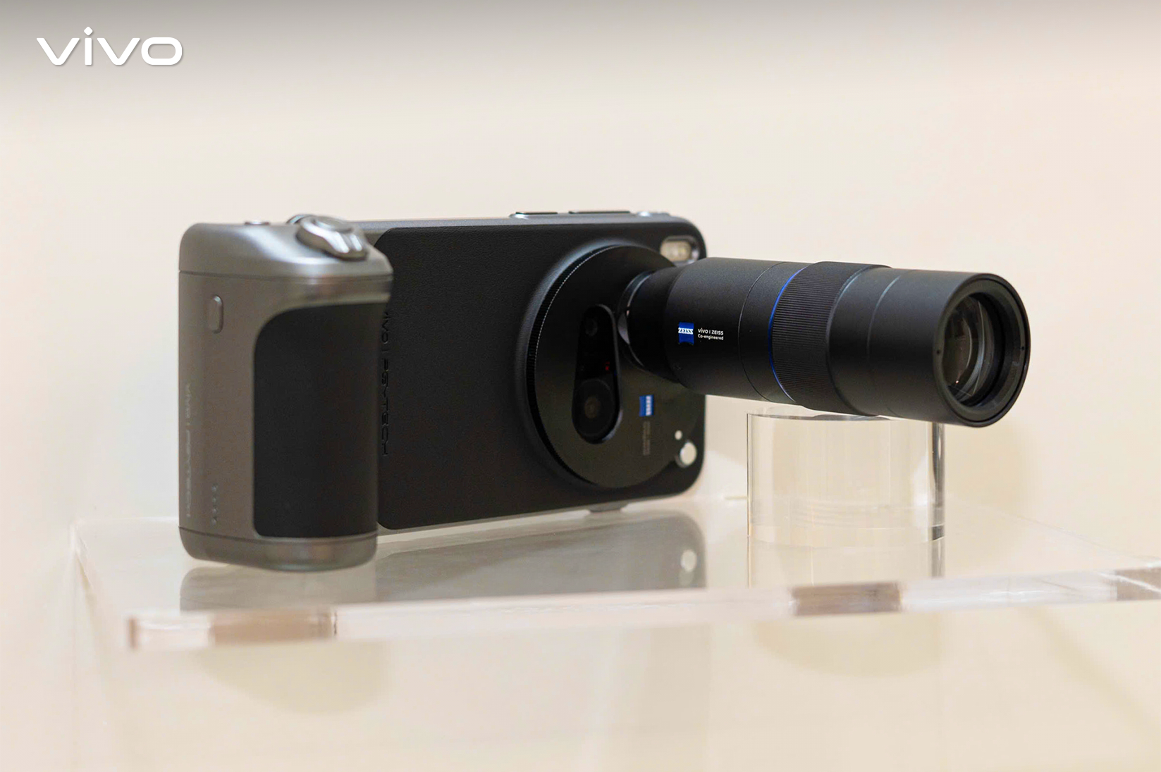 Vivo X300 Vivo X300