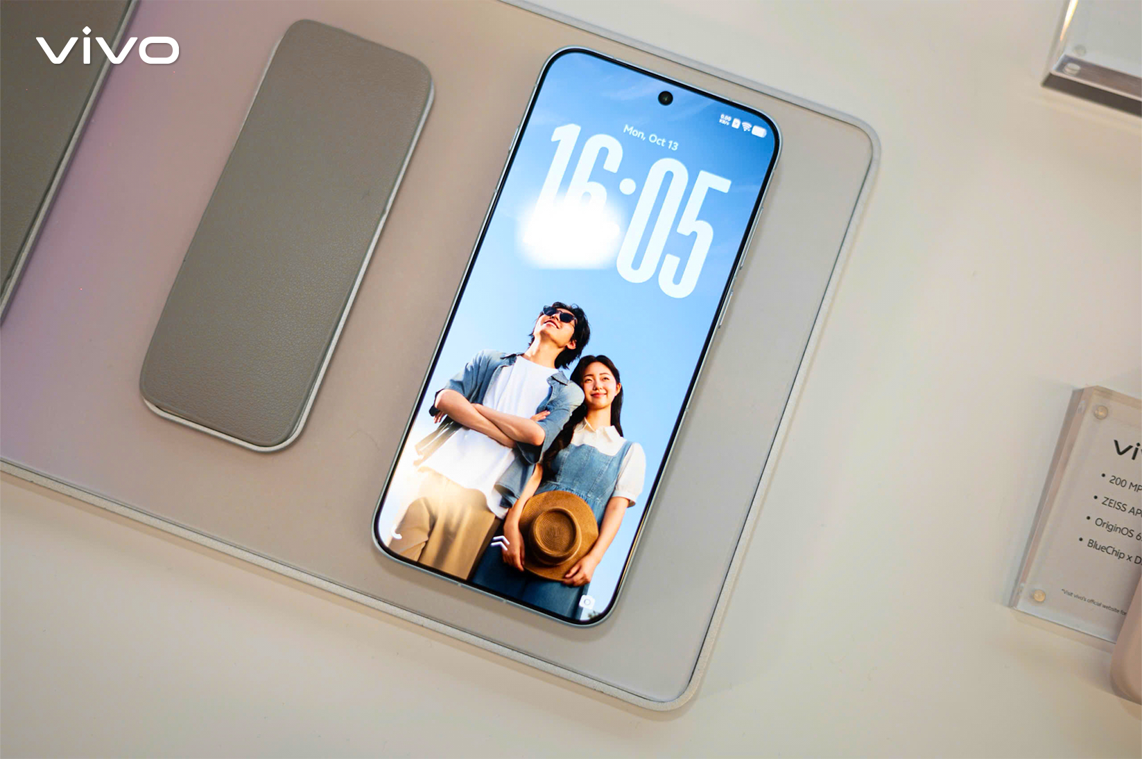 Vivo X300 Có Gì Mới? Vivo X300 Có Gì Mới?