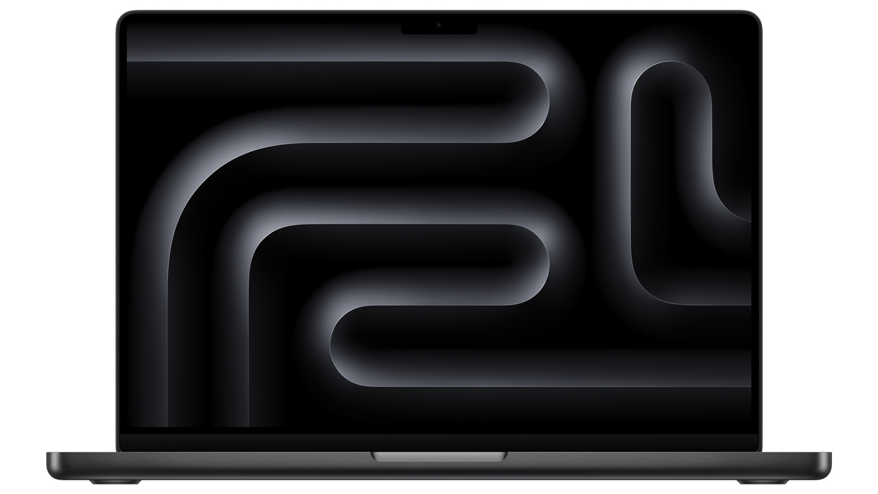 MacBook Pro 14 inch M5 có gì mới