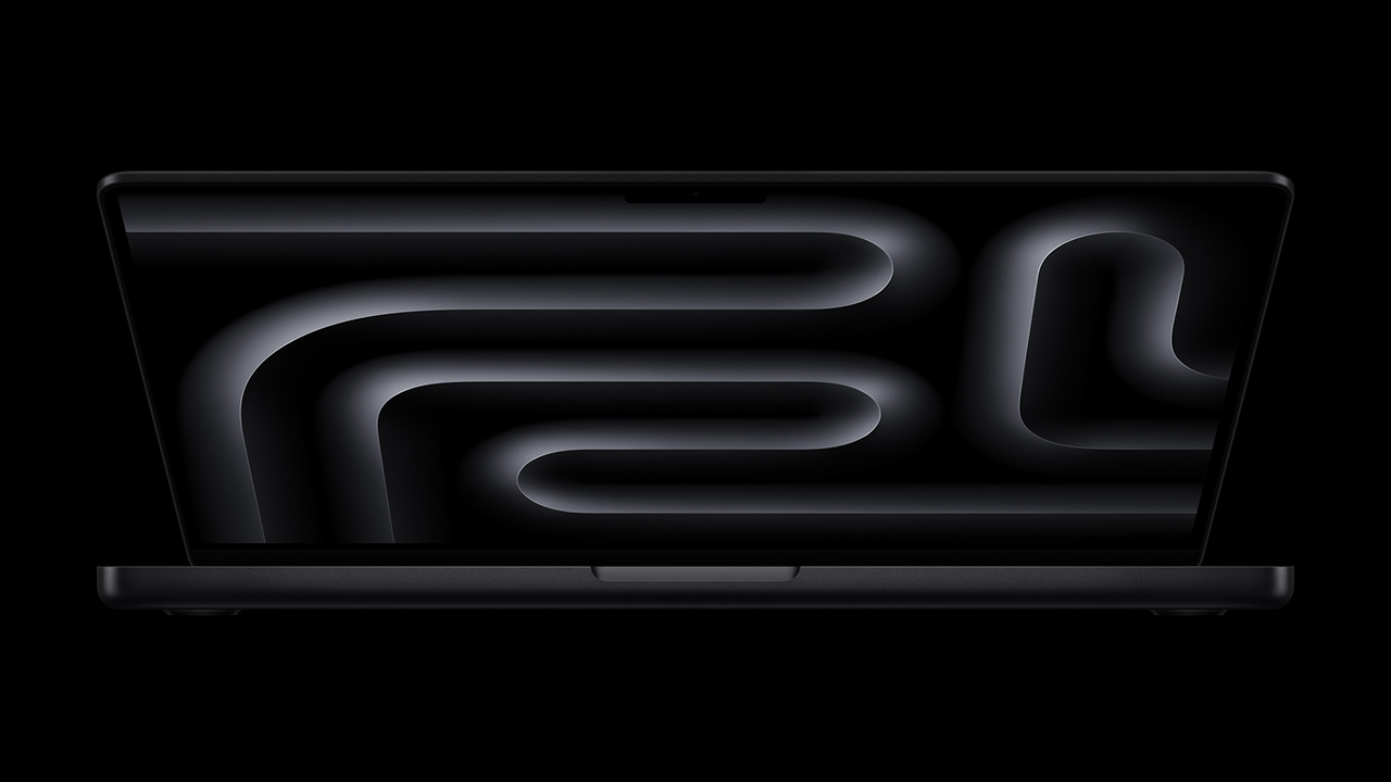 MacBook Pro 14 inch M5 có gì mới