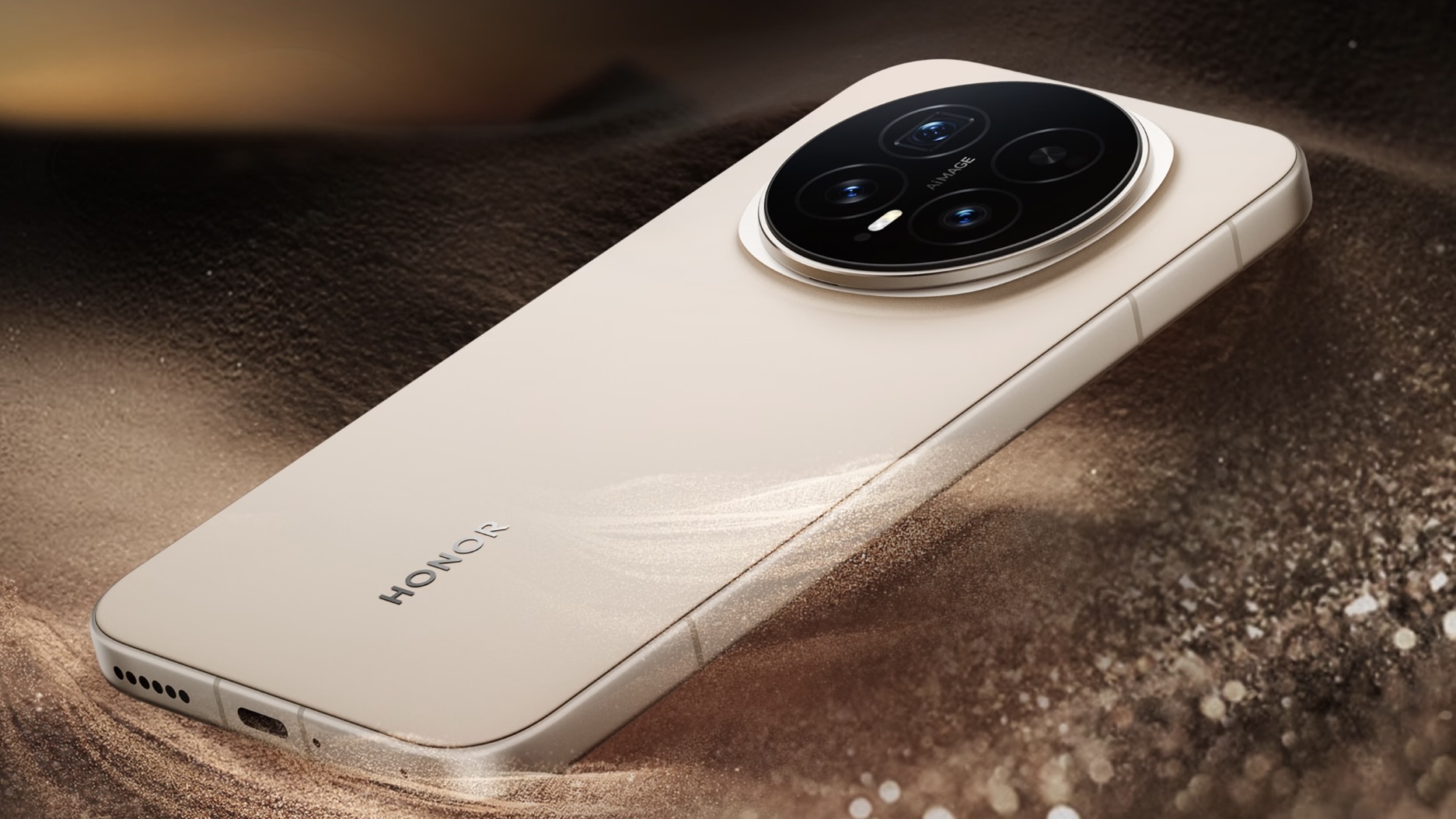 HONOR Magic 8 series