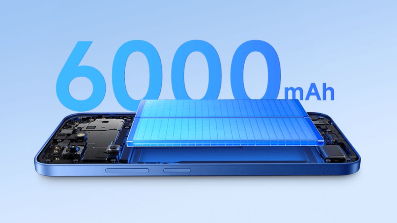 Với Những Trang Bị Tốt Như Thế Thì Xiaomi Redmi 15C Phù Hợp Với Ai? Với Những Trang Bị Tốt Như Thế Thì Xiaomi Redmi 15C Phù Hợp Với Ai?