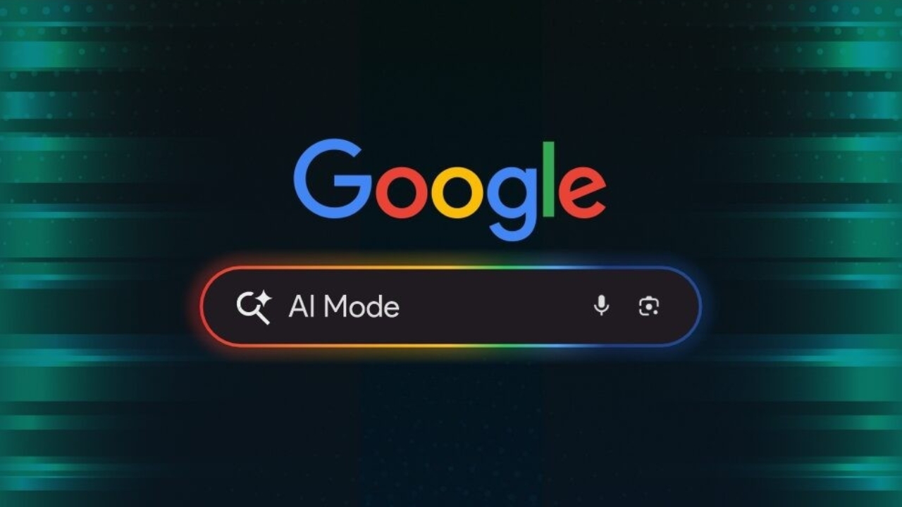 Cách sử dụng chế độ AI của Google Cách sử dụng chế độ AI của Google