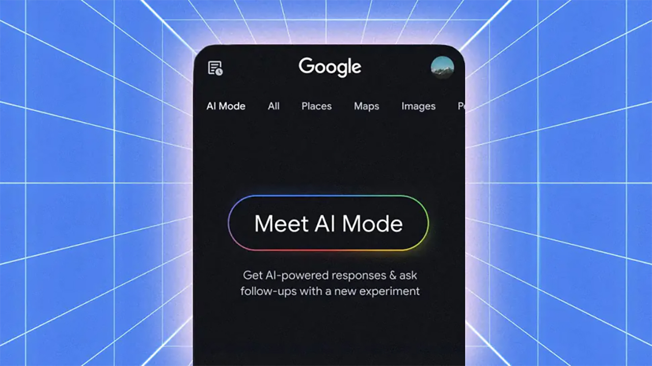 Cách sử dụng chế độ AI của Google Cách sử dụng chế độ AI của Google