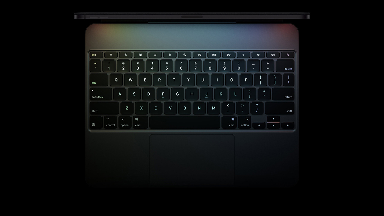 iPad Pro M5 có gì mới iPad Pro M5 có gì mới