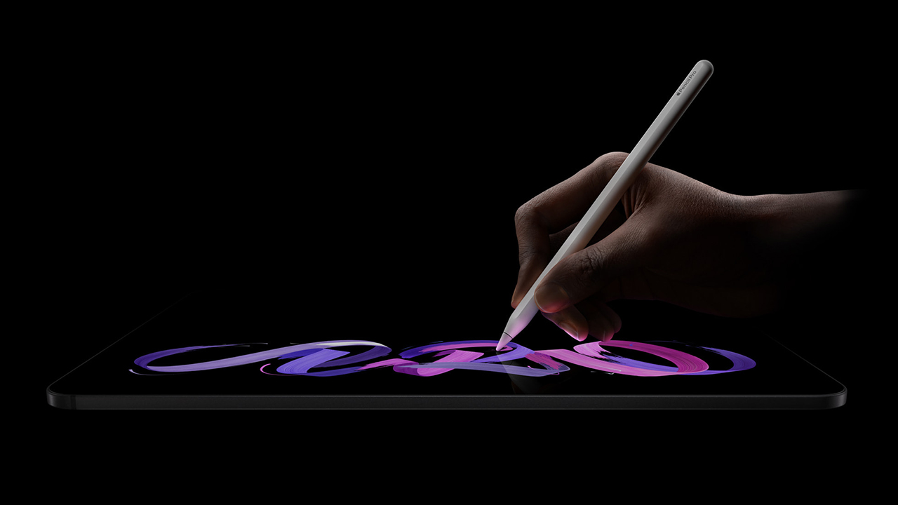 iPad Pro M5 có gì mới iPad Pro M5 có gì mới