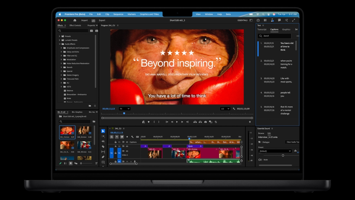 N&acirc;ng cấp tốc độ SSD nhanh gấp đ&ocirc;i