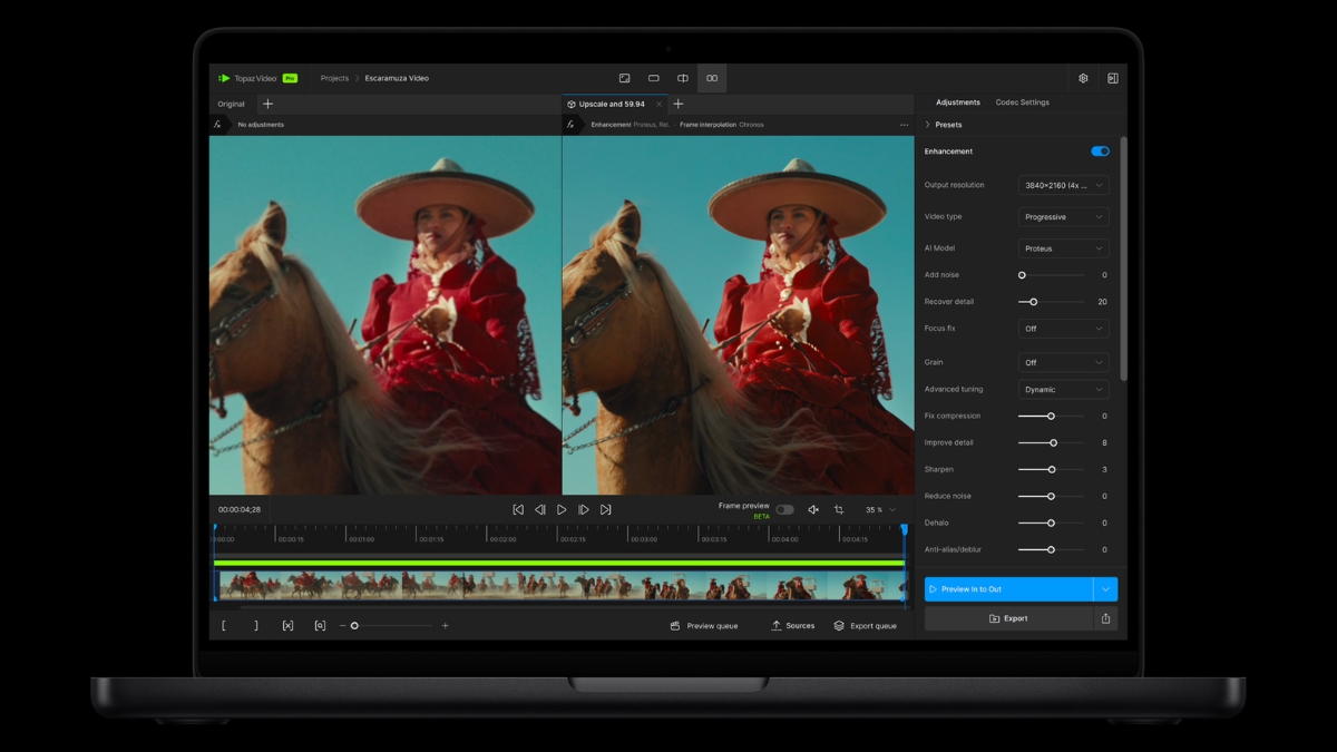 MacBook Pro M5 sở hữu GPU 10 l&otilde;i với kiến tr&uacute;c mới