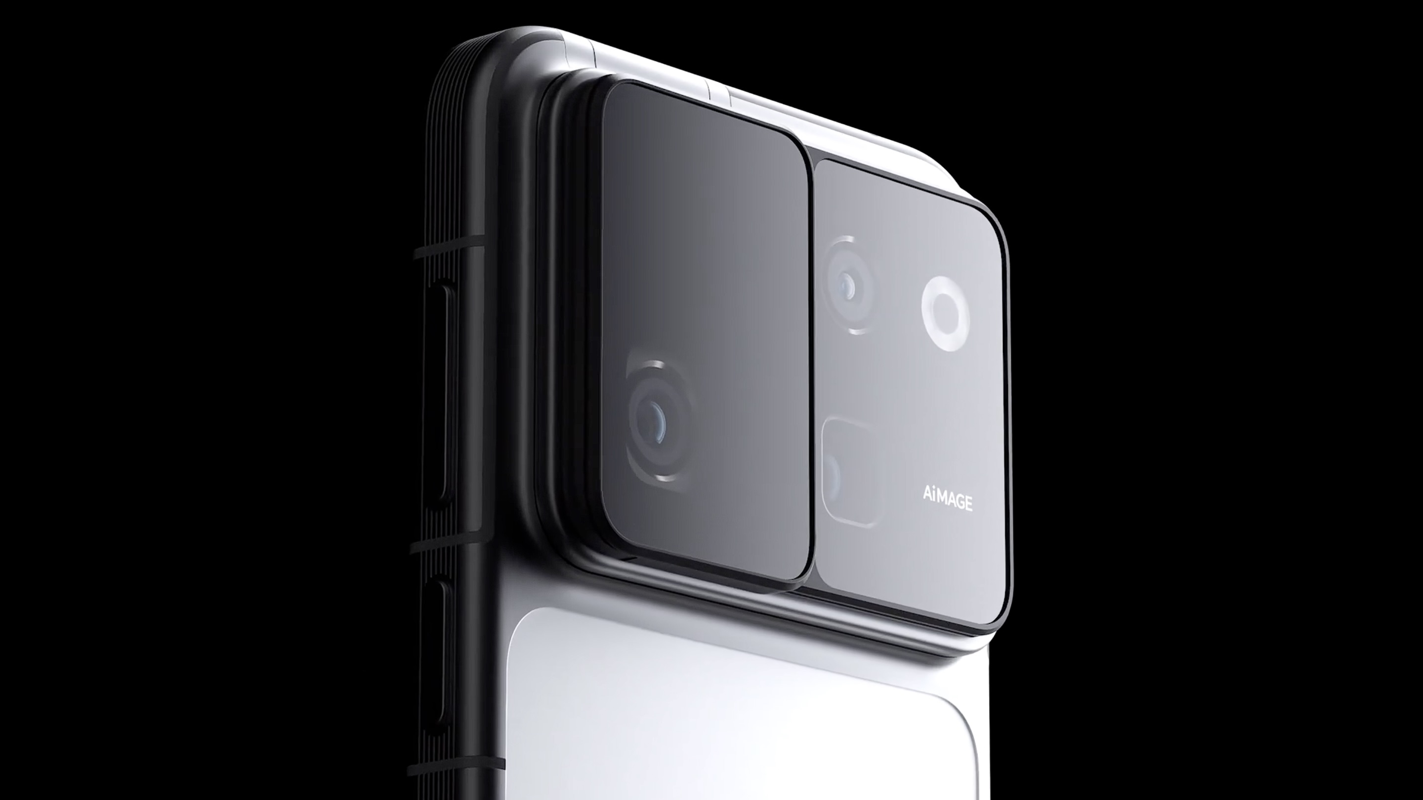 Honor Robot Phone Honor Robot Phone