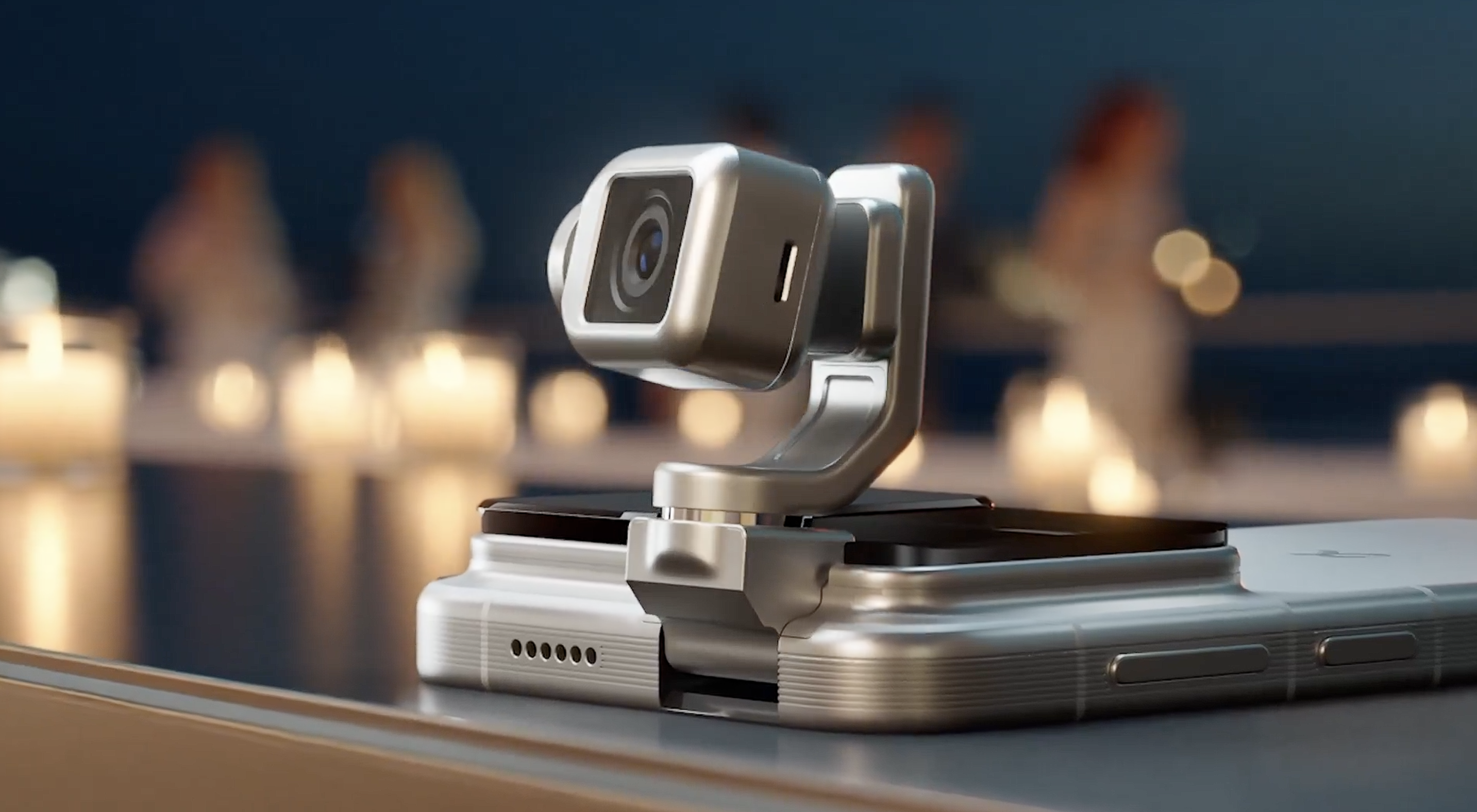 Honor Robot Phone Honor Robot Phone
