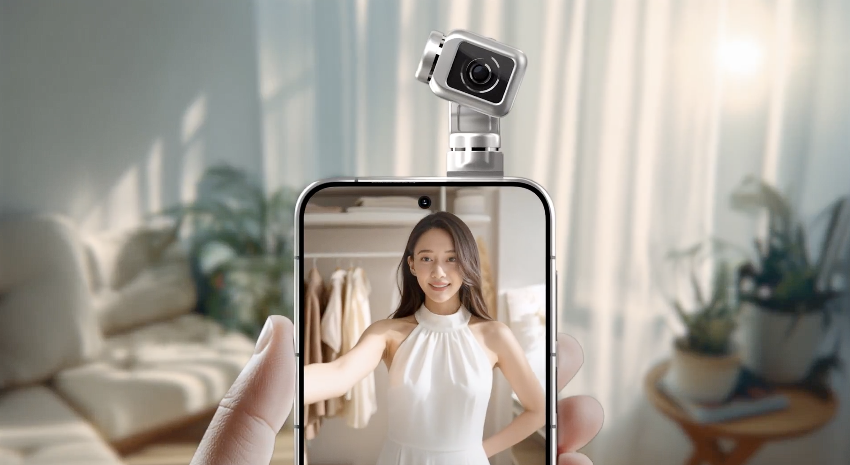 Honor Robot Phone Honor Robot Phone