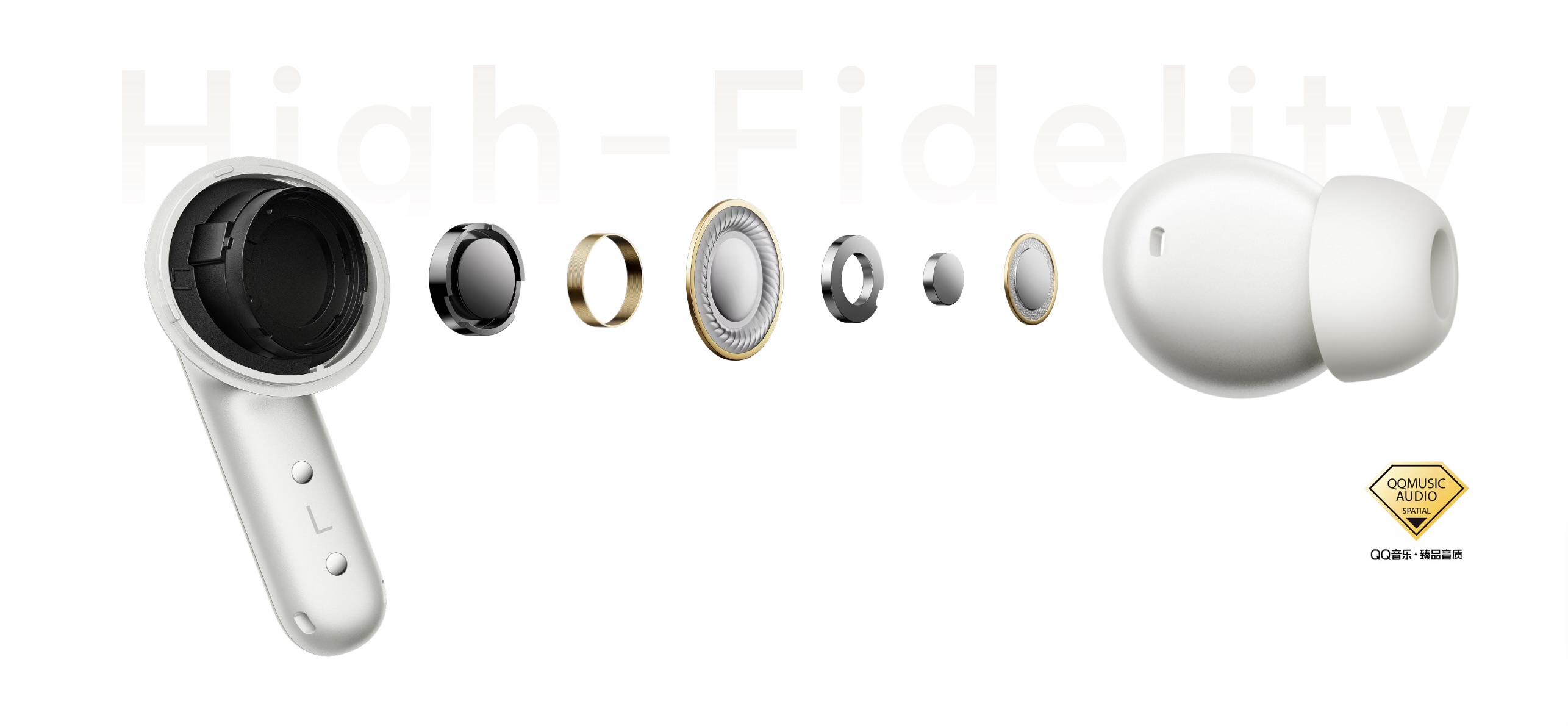 Honor Earbuds 4 Honor Earbuds 4