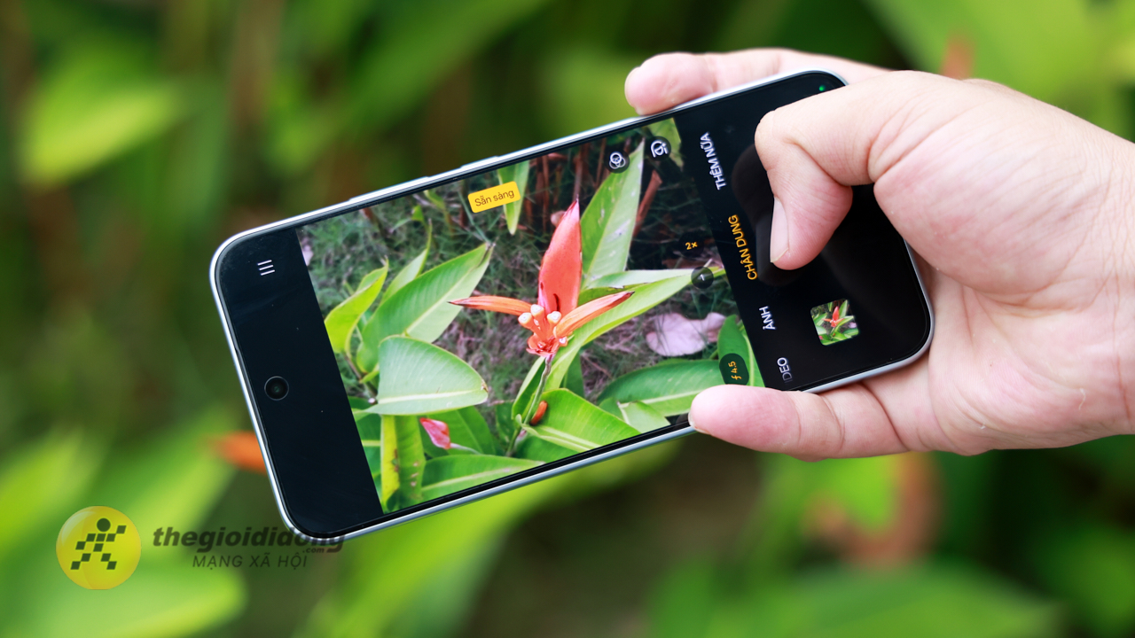 Đánh giá OPPO A6 Pro: Màn hình đẹp, chip Helio G100 chơi Liên Quân tốt, pin trâu 7.000 mAh