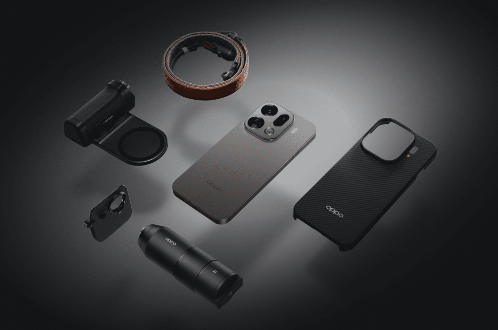 Oppo Find X9 Series Oppo Find X9 Series