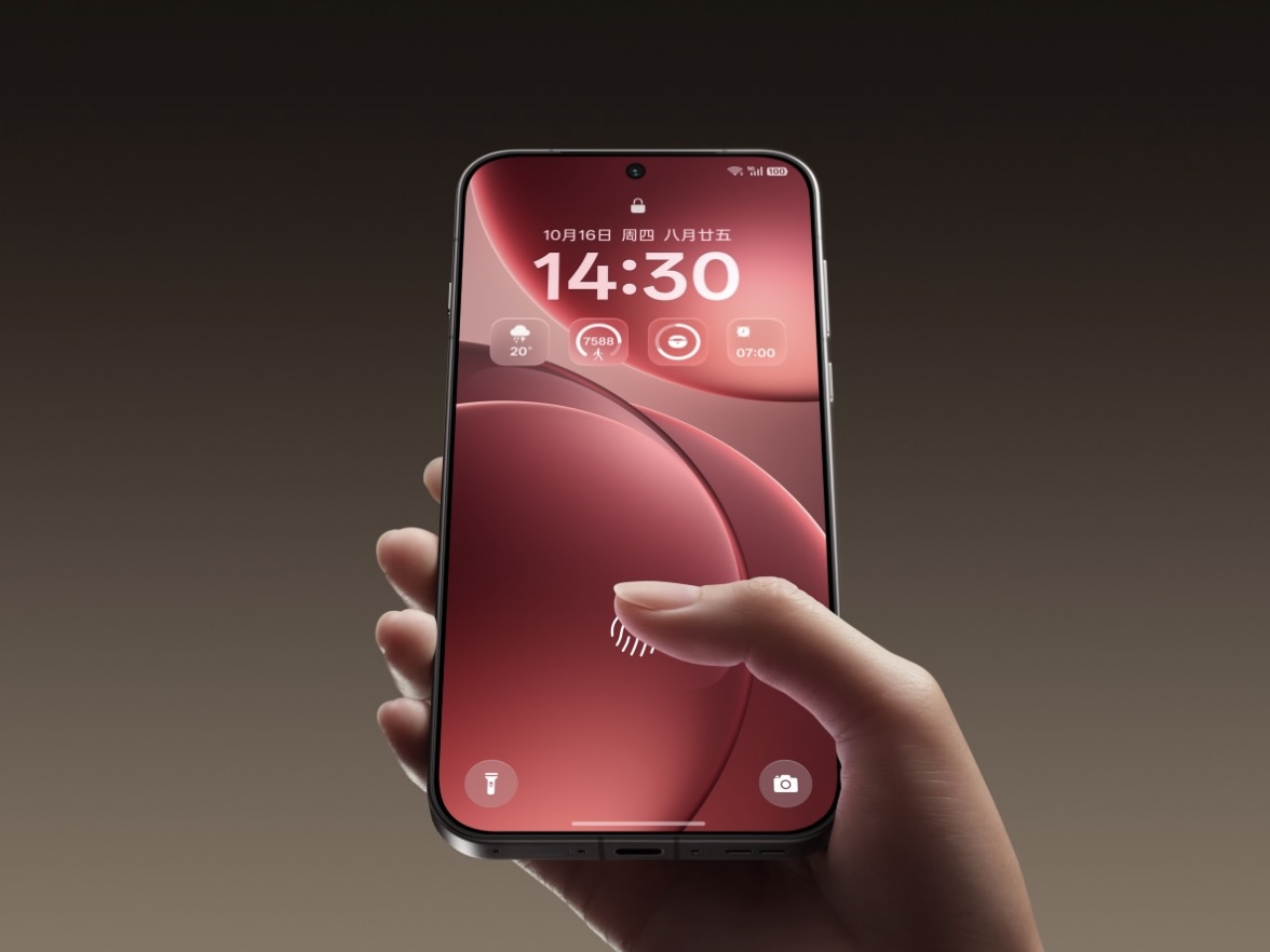 Oppo Find X9 Series Oppo Find X9 Series