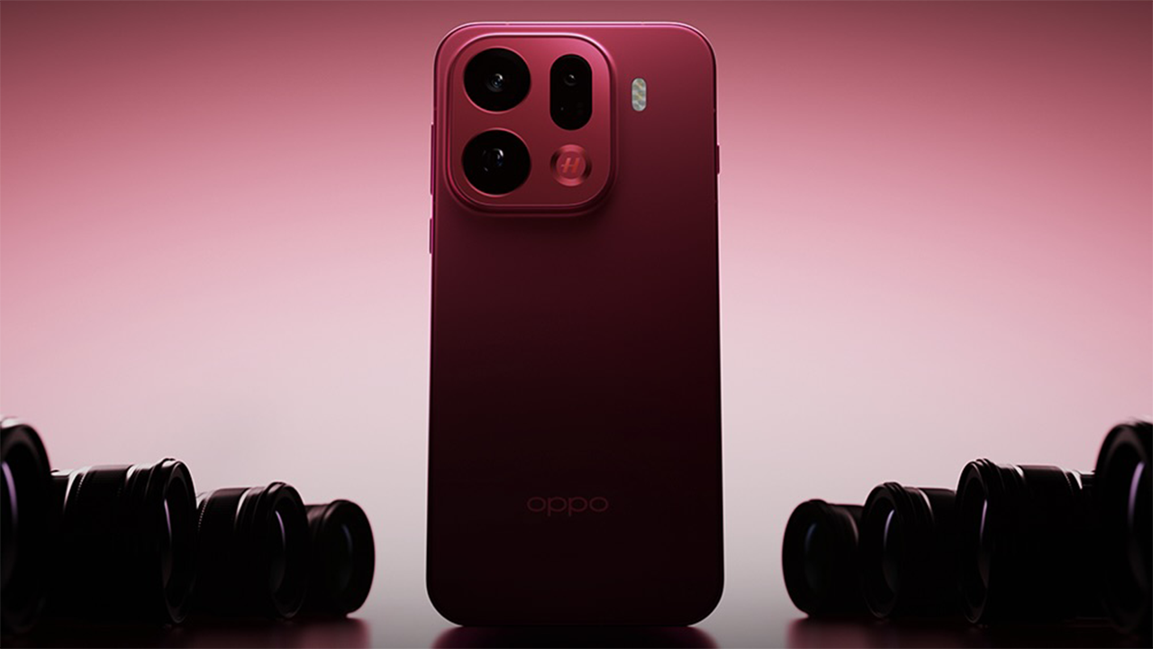 Oppo Find X9 Series Oppo Find X9 Series