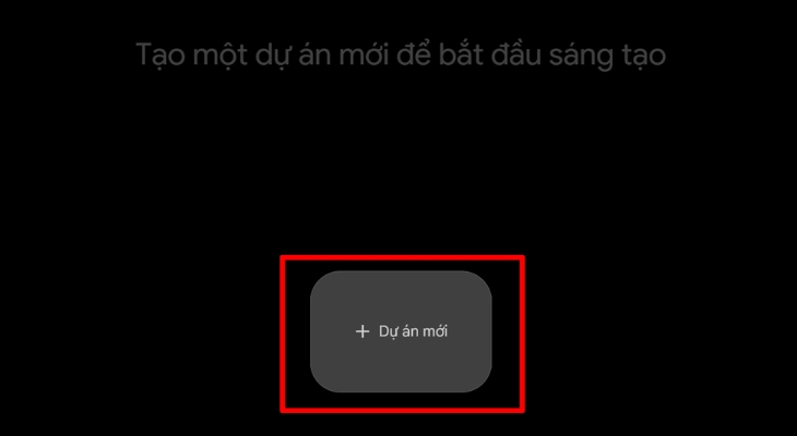 Cách tạo video Veo 3 trong Flow