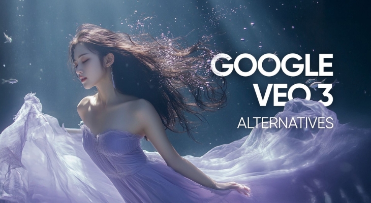 Người dùng có để yêu cầu góc quay đúng ý mình và để Veo 3 xử lý phần còn lại