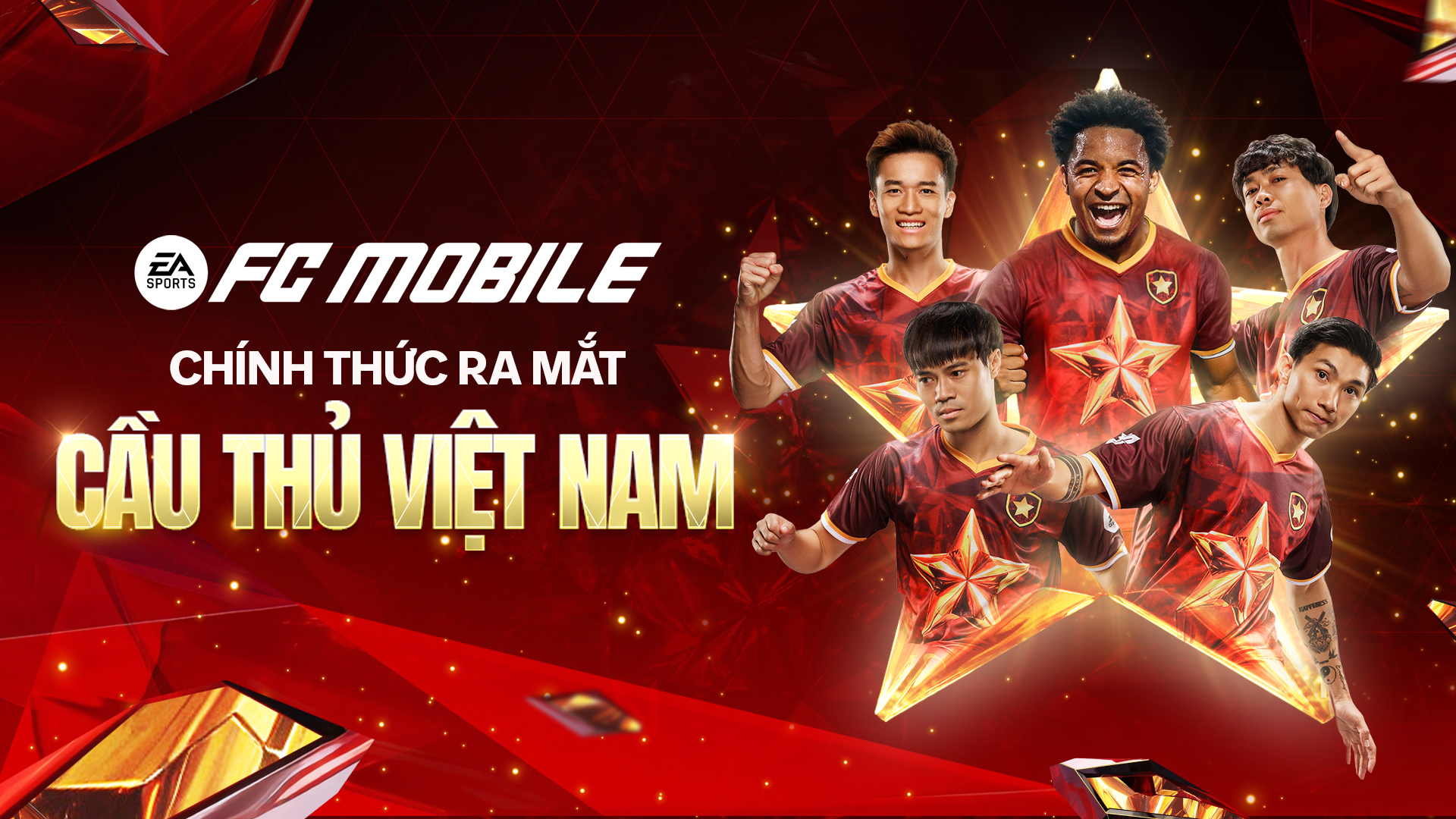 Cách Chơi Fc Mobile Vn Trên Pc Với Giả Lập Ldplayer Cách Chơi Fc Mobile Vn Trên Pc Với Giả Lập Ldplayer