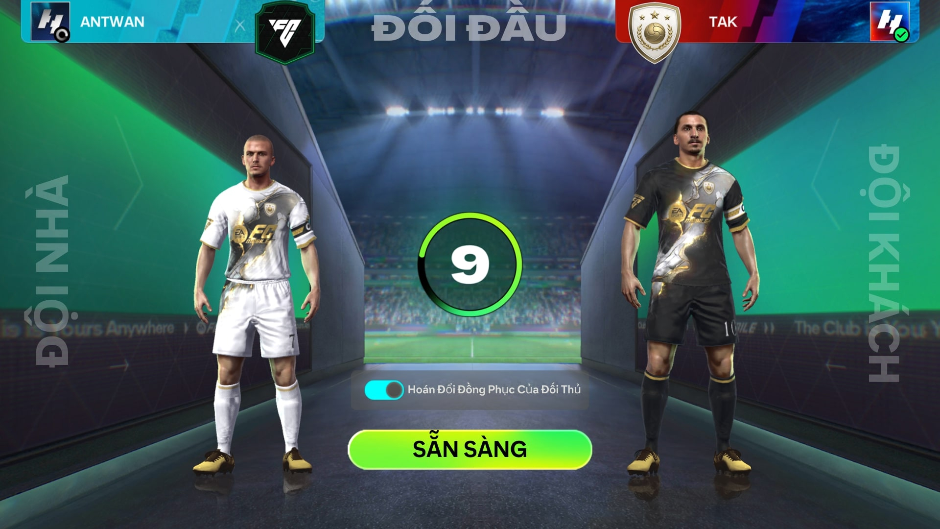 Cách Chơi Fc Mobile Vn Trên Pc Với Giả Lập Ldplayer Cách Chơi Fc Mobile Vn Trên Pc Với Giả Lập Ldplayer
