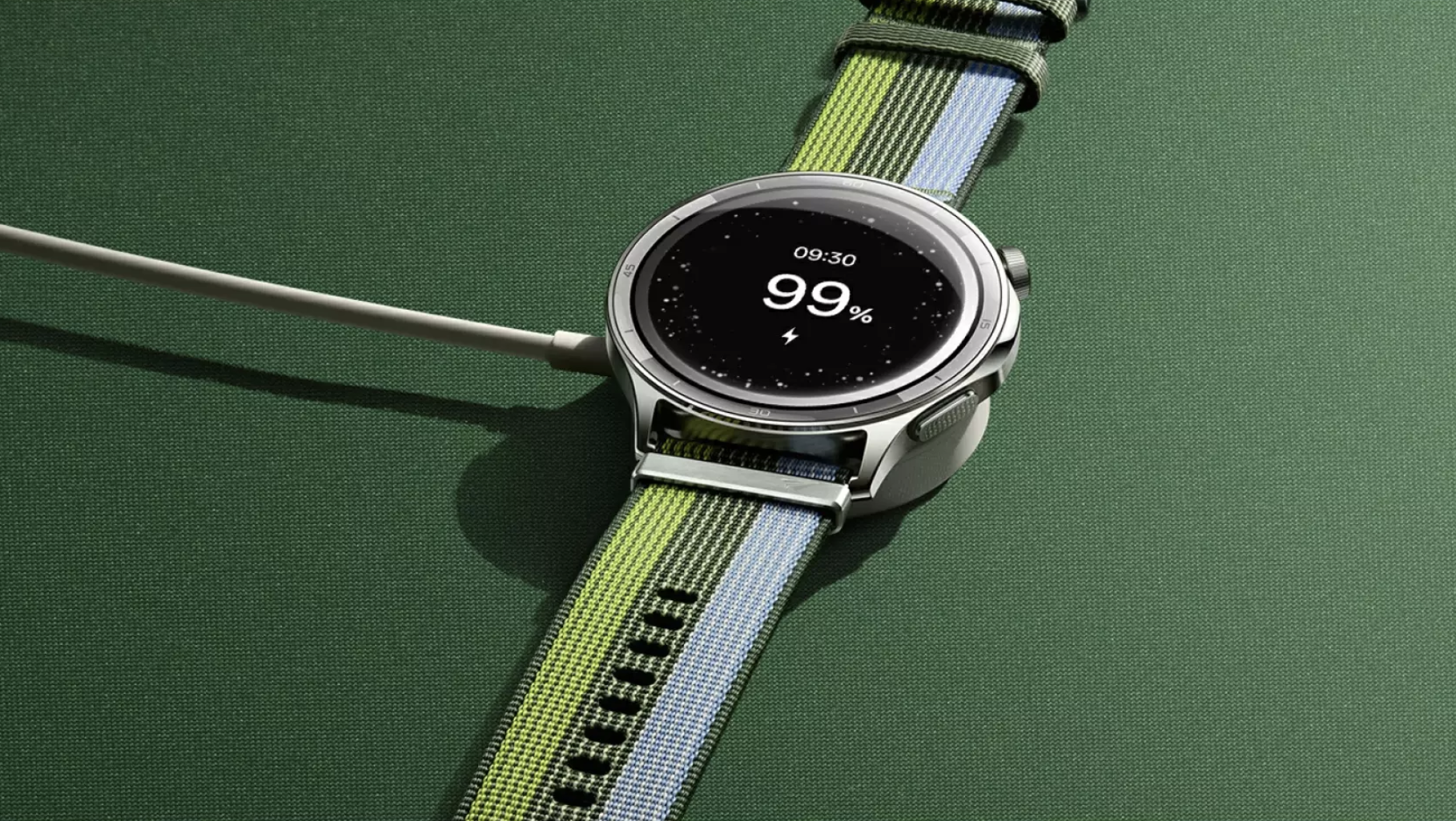 Oppo Watch S Oppo Watch S