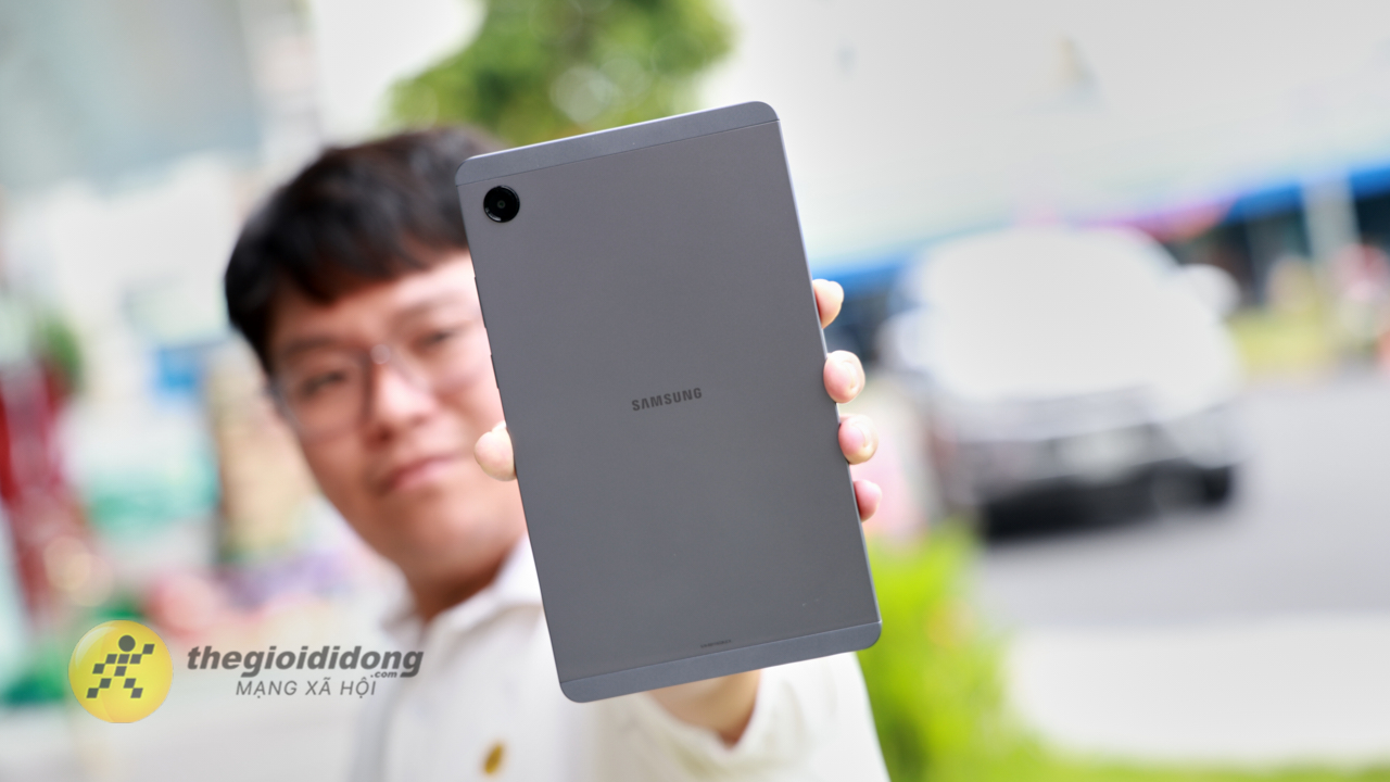Cách Đặt Mật Khẩu Màn Hình Trên Galaxy Tab A11 Cách Đặt Mật Khẩu Màn Hình Trên Galaxy Tab A11