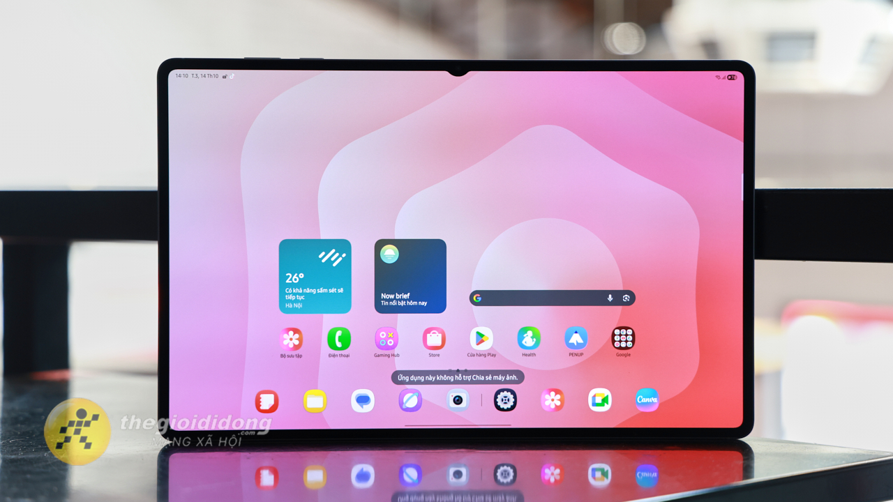 Samsung Galaxy Tab S11 Ultra Samsung Galaxy Tab S11 Ultra
