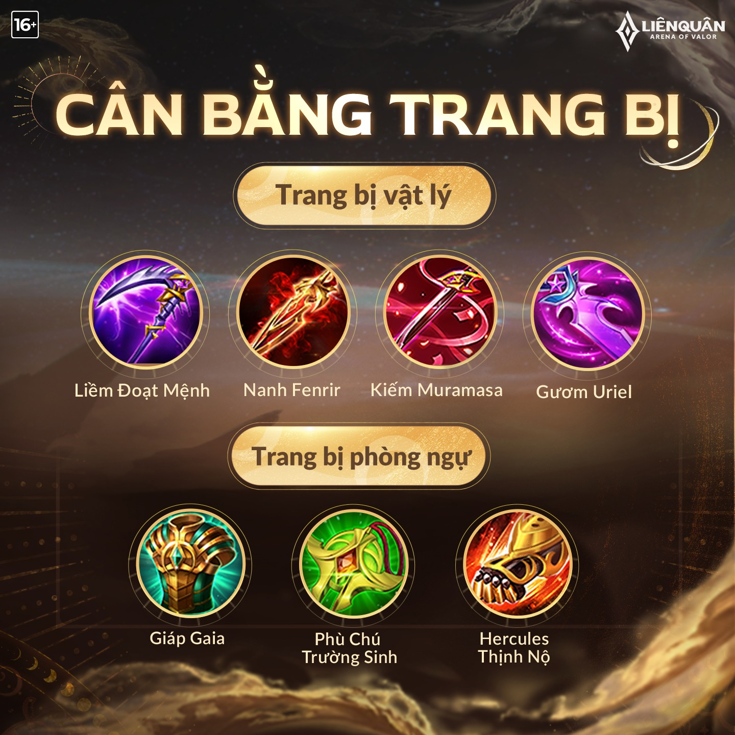 Cách Cập Nhật Liên Quân Mobile Mùa S4 2025 Cách Cập Nhật Liên Quân Mobile Mùa S4 2025