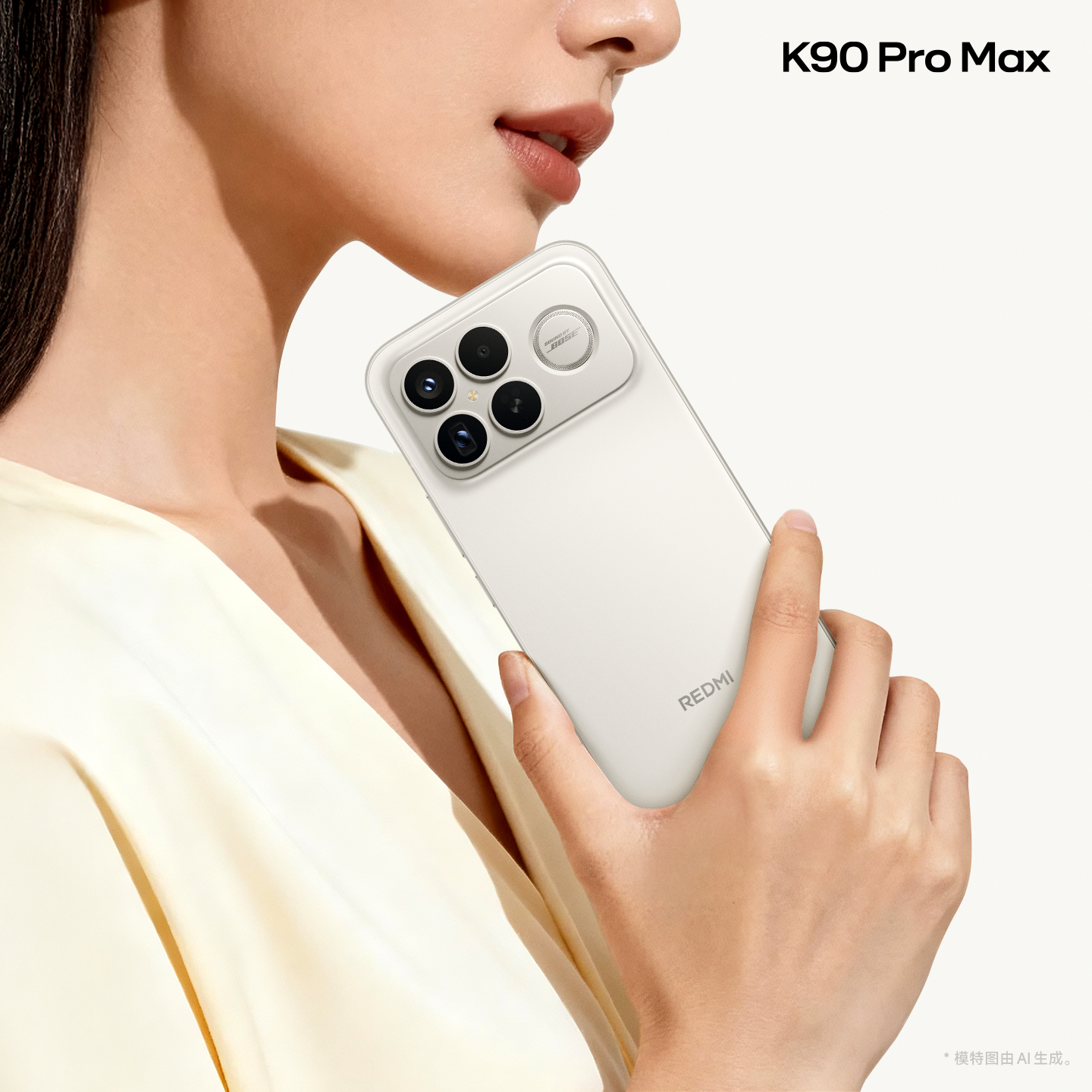 Redmi K90 Pro Max Redmi K90 Pro Max