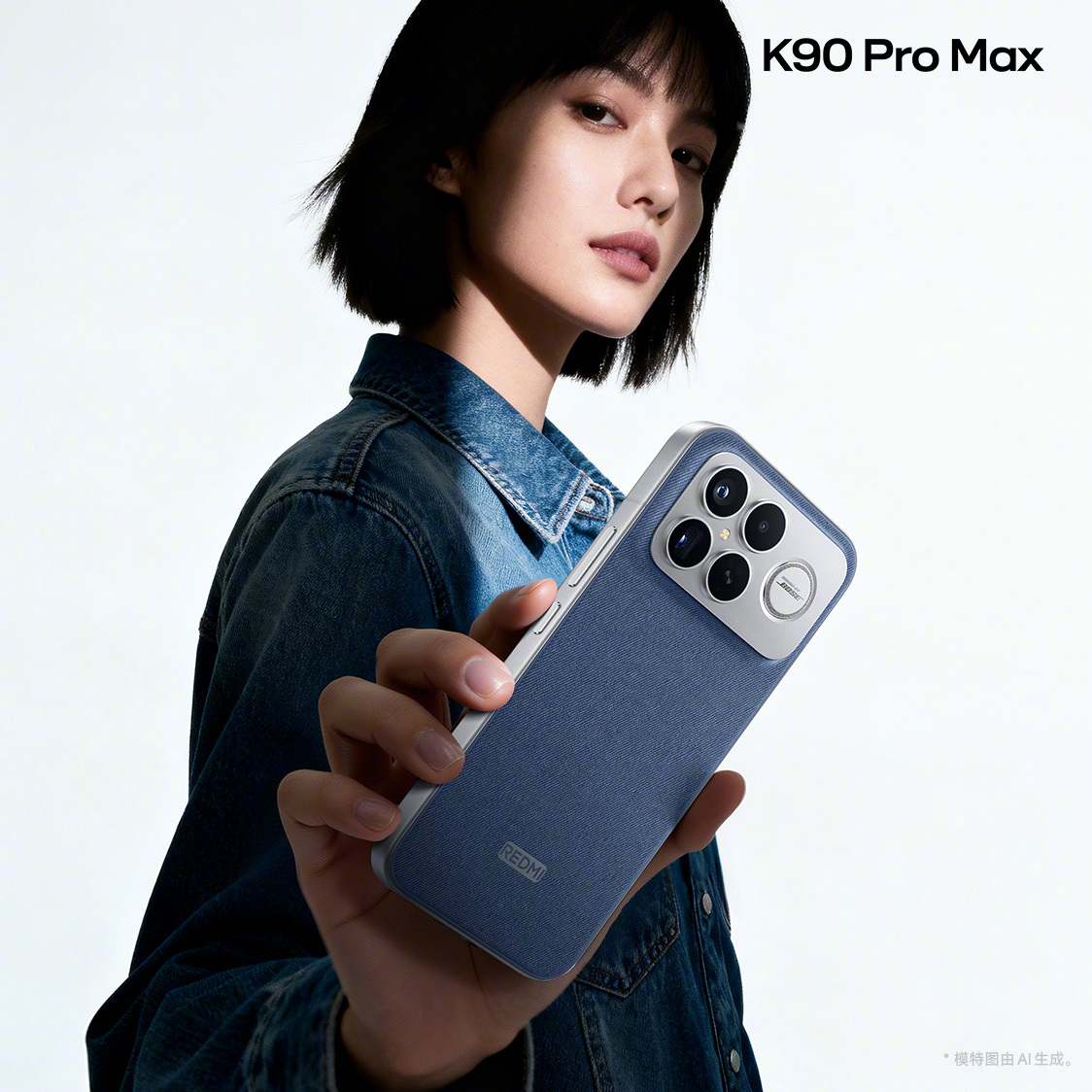 Redmi K90 Pro Max Redmi K90 Pro Max