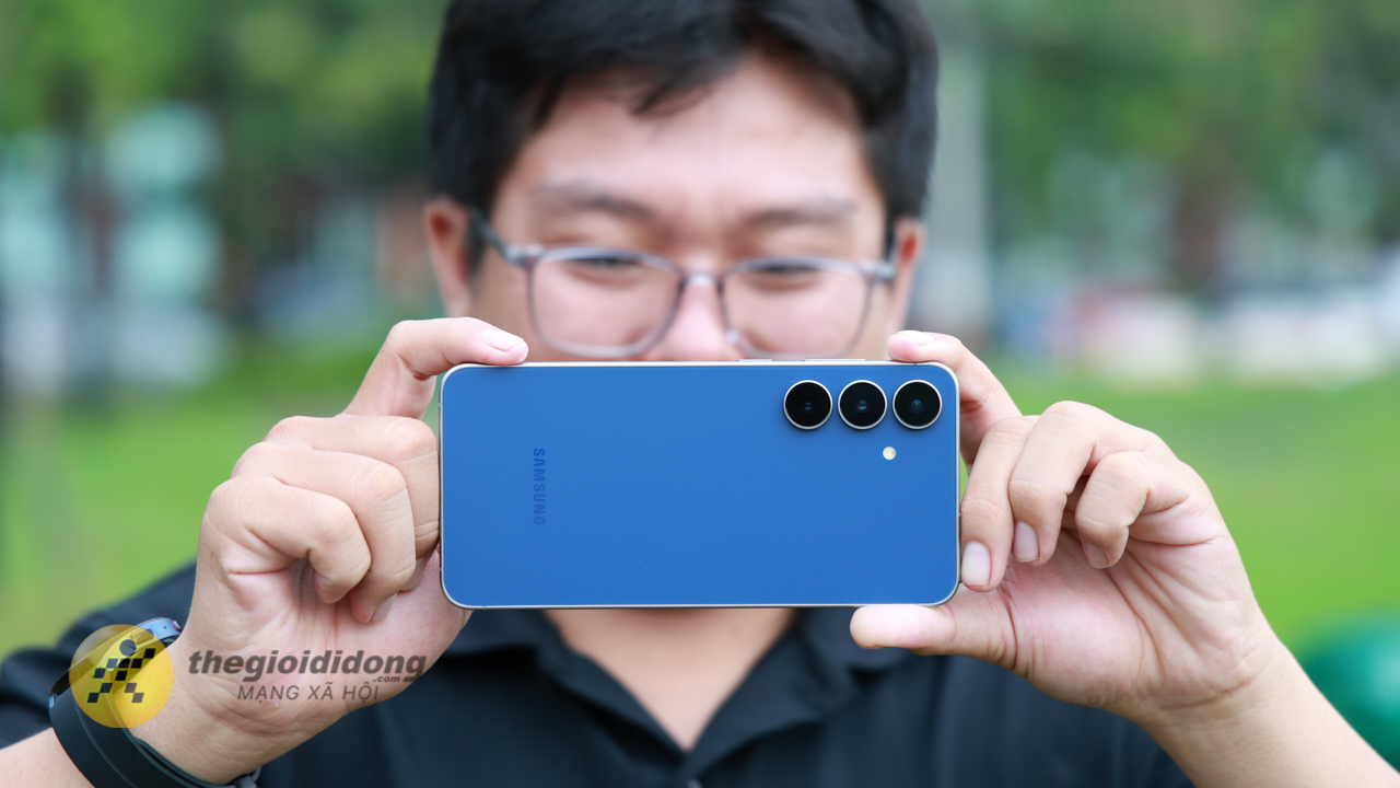 Galaxy S25 Fe Đáng Giá Từng Khung Hình Với Nhiếp Ảnh Thông Minh