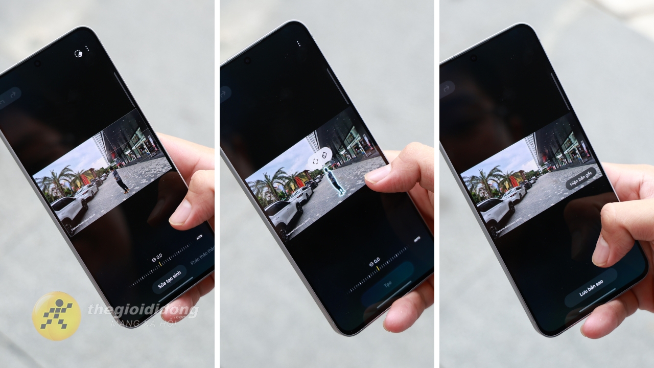 Galaxy S25 Fe Đáng Giá Từng Khung Hình Với Nhiếp Ảnh Thông Minh