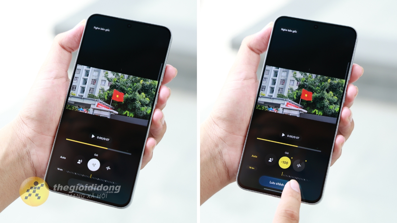 Galaxy S25 Fe Đáng Giá Từng Khung Hình Với Nhiếp Ảnh Thông Minh