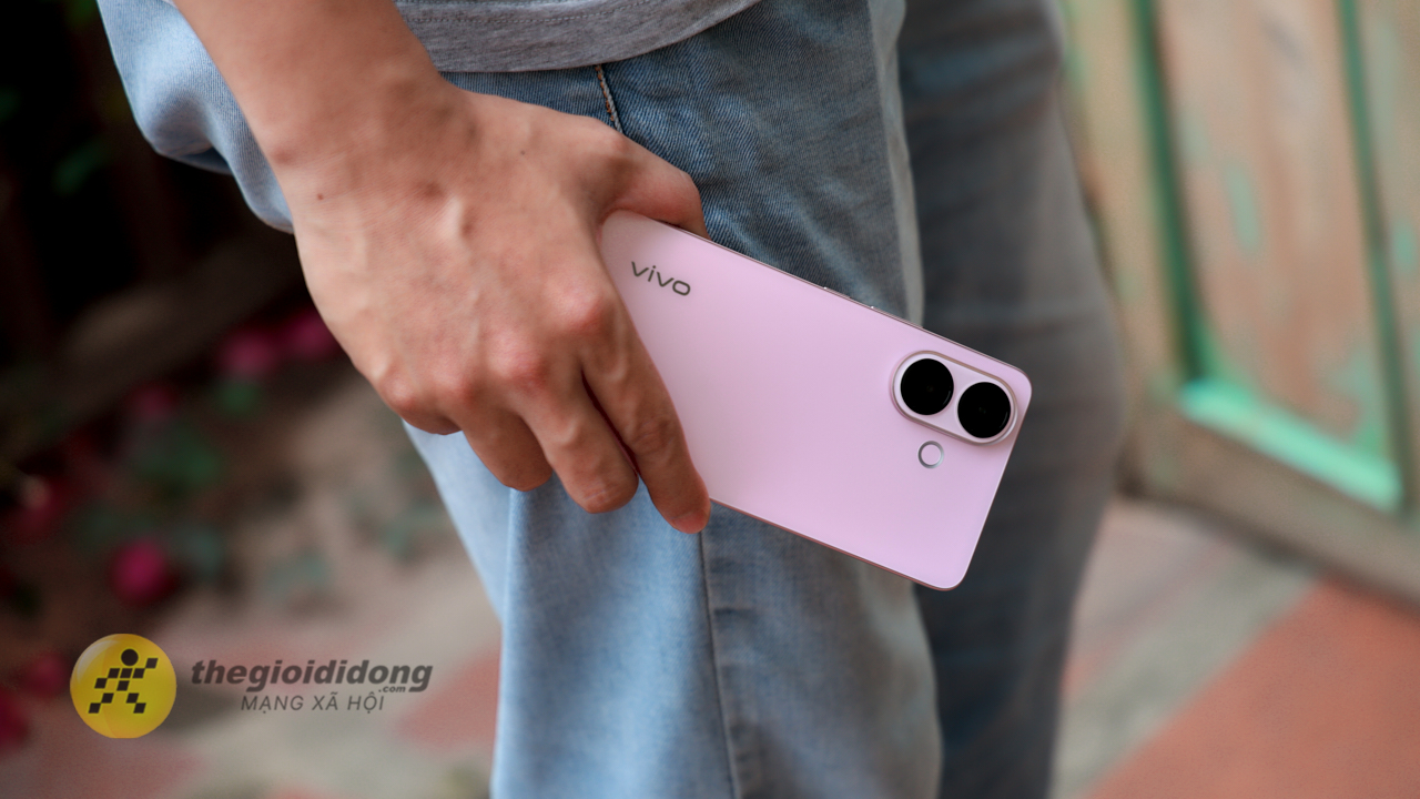 vivo V60 Lite 5G vivo V60 Lite 5G