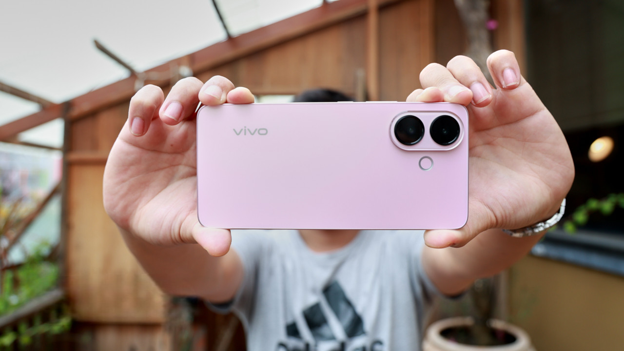 vivo V60 Lite 5G vivo V60 Lite 5G