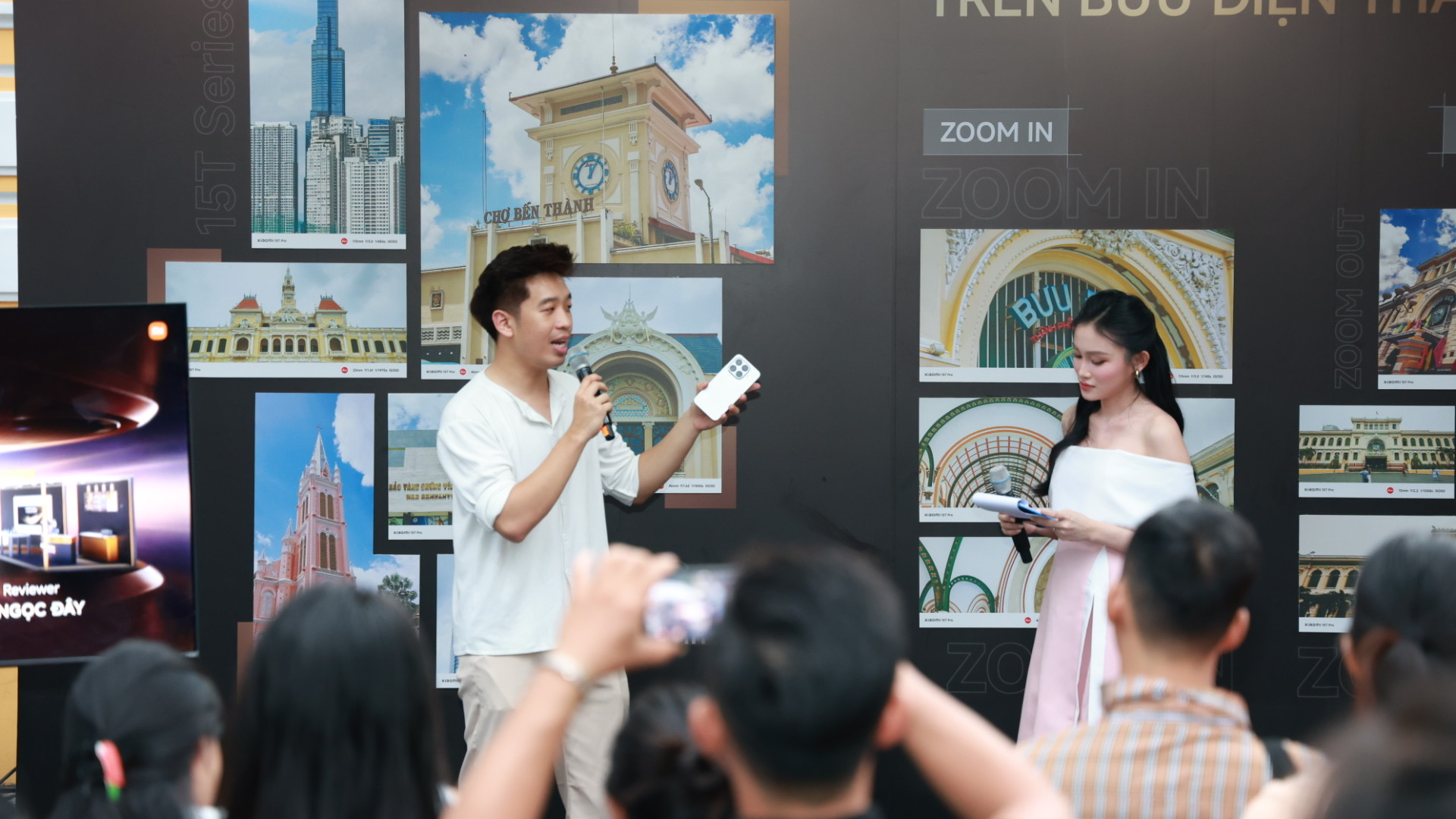 Xiaomi 15T Series Xiaomi 15T Series