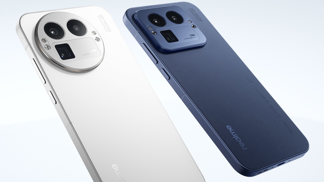 Realme Gt8 Pro Realme Gt8 Pro