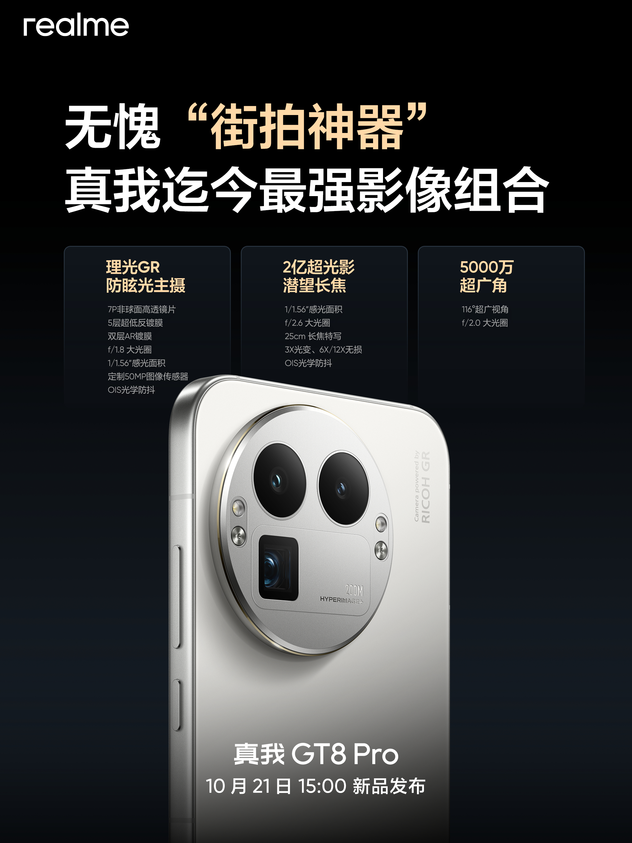 Realme Gt8 Pro Realme Gt8 Pro