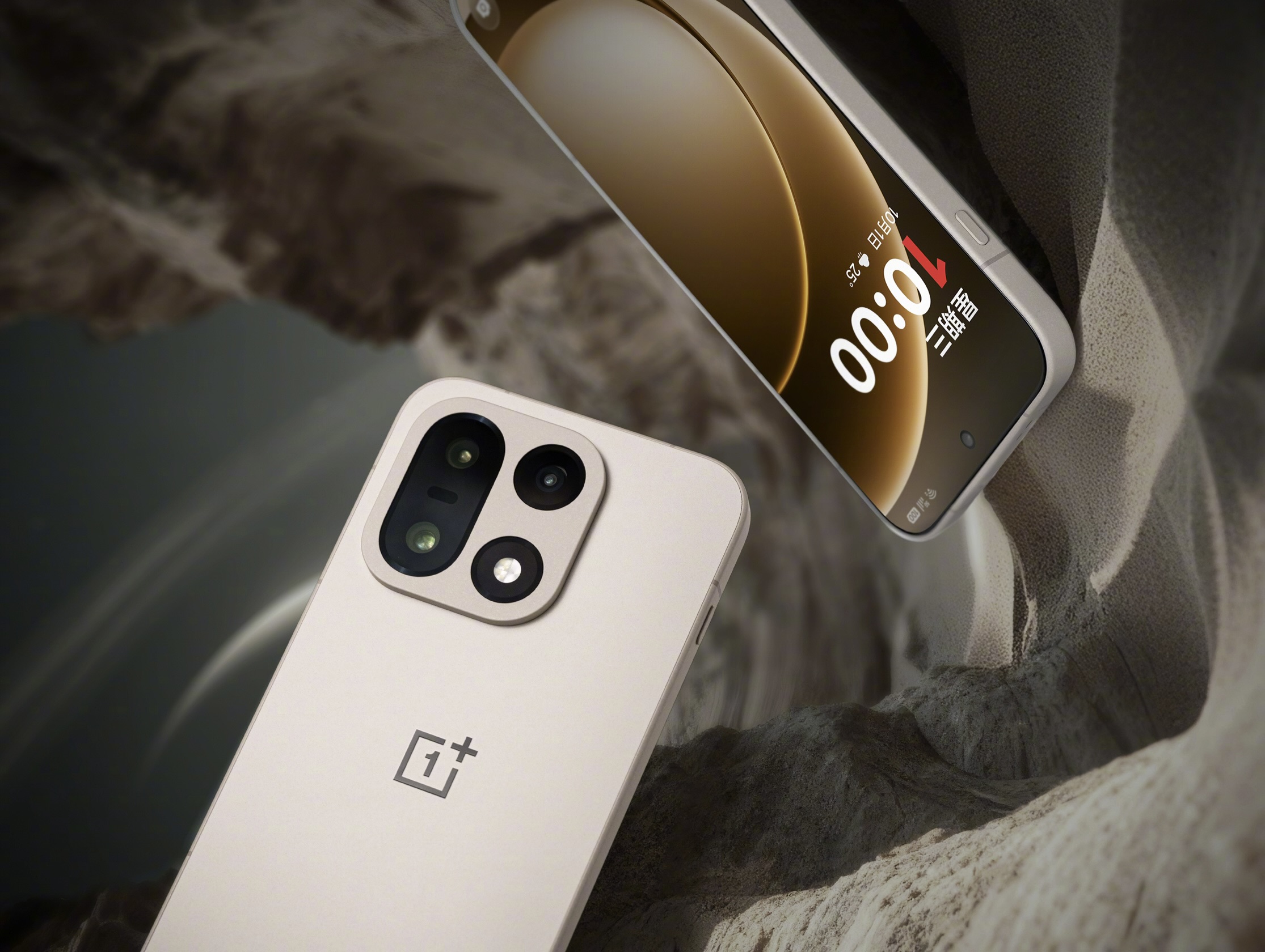 Oneplus 15 Oneplus 15