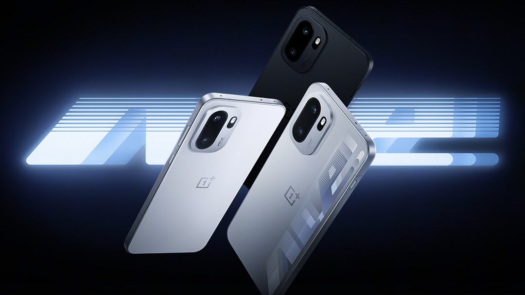 Oneplus Ace 6 Oneplus Ace 6
