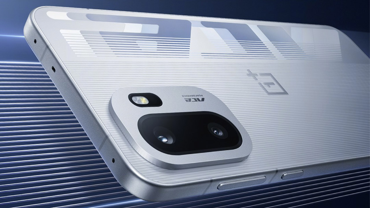 Oneplus Ace 6 Oneplus Ace 6