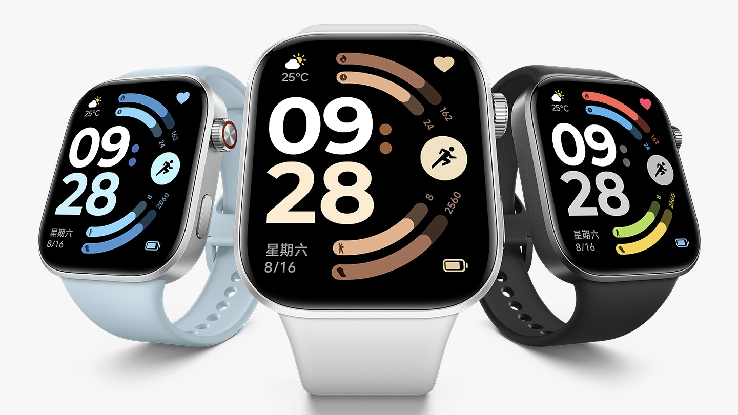 Redmi Watch 6 Redmi Watch 6