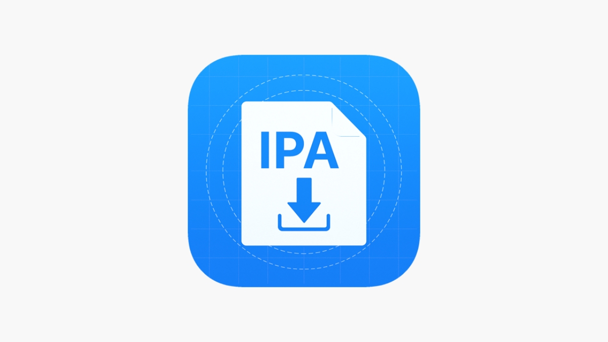 File IPA là định dạng tệp lưu trữ ứng dụng độc quyền của Apple File IPA là định dạng tệp lưu trữ ứng dụng độc quyền của Apple