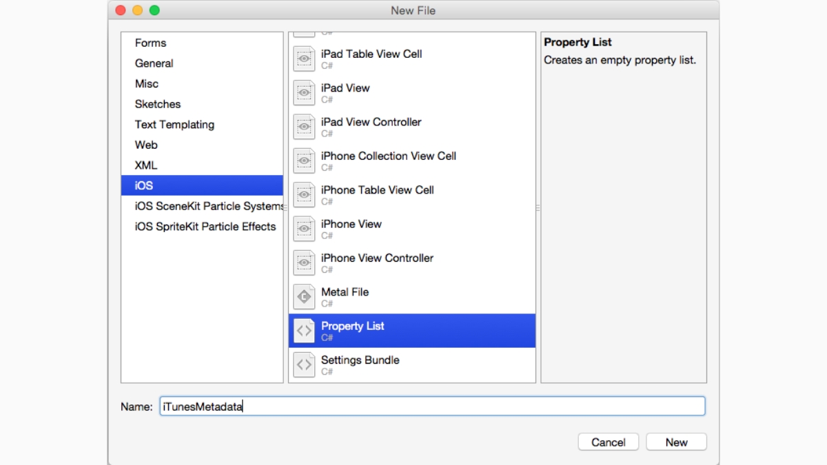 Tệp iTunesMetadata.plist Tệp iTunesMetadata.plist
