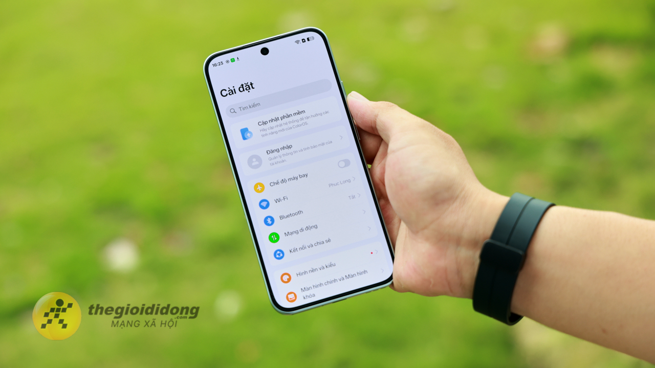 5 Lý Do Chính Khiến Oppo A6 Pro Trở Thành Lựa Chọn Lý Tưởng 5 Lý Do Chính Khiến Oppo A6 Pro Trở Thành Lựa Chọn Lý Tưởng