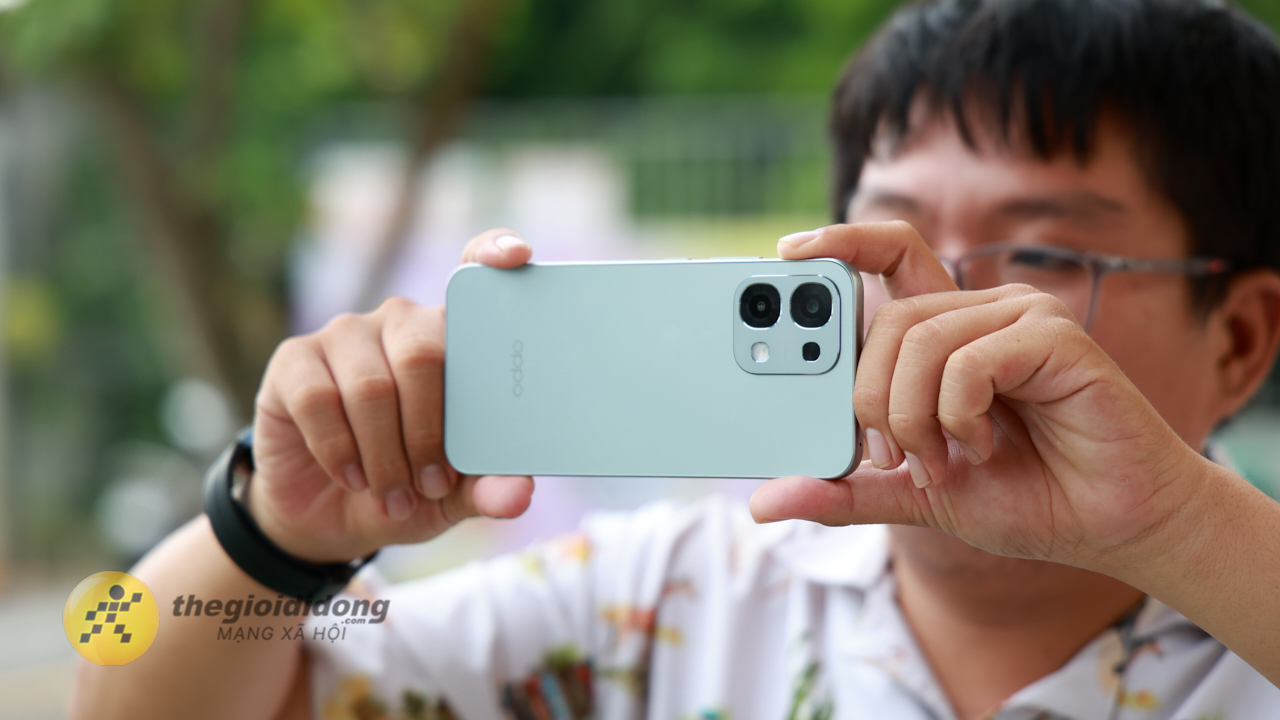 5 Lý Do Chính Khiến Oppo A6 Pro Trở Thành Lựa Chọn Lý Tưởng 5 Lý Do Chính Khiến Oppo A6 Pro Trở Thành Lựa Chọn Lý Tưởng