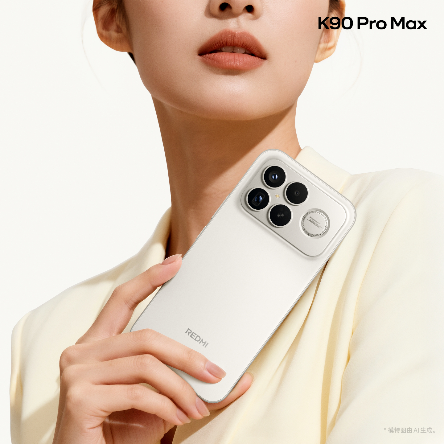 Redmi K90 Pro Max Redmi K90 Pro Max