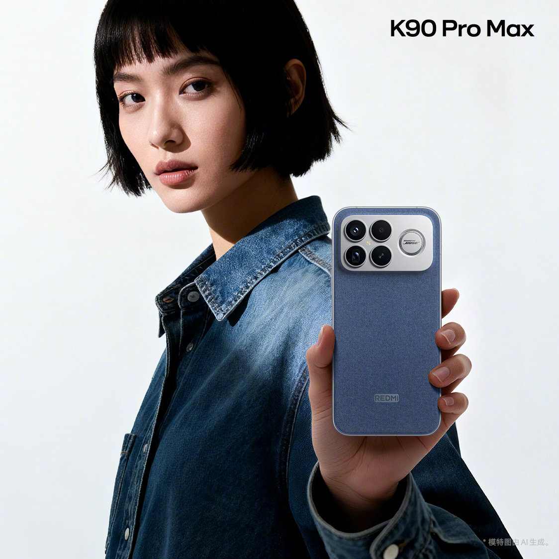 Redmi K90 Pro Max Redmi K90 Pro Max