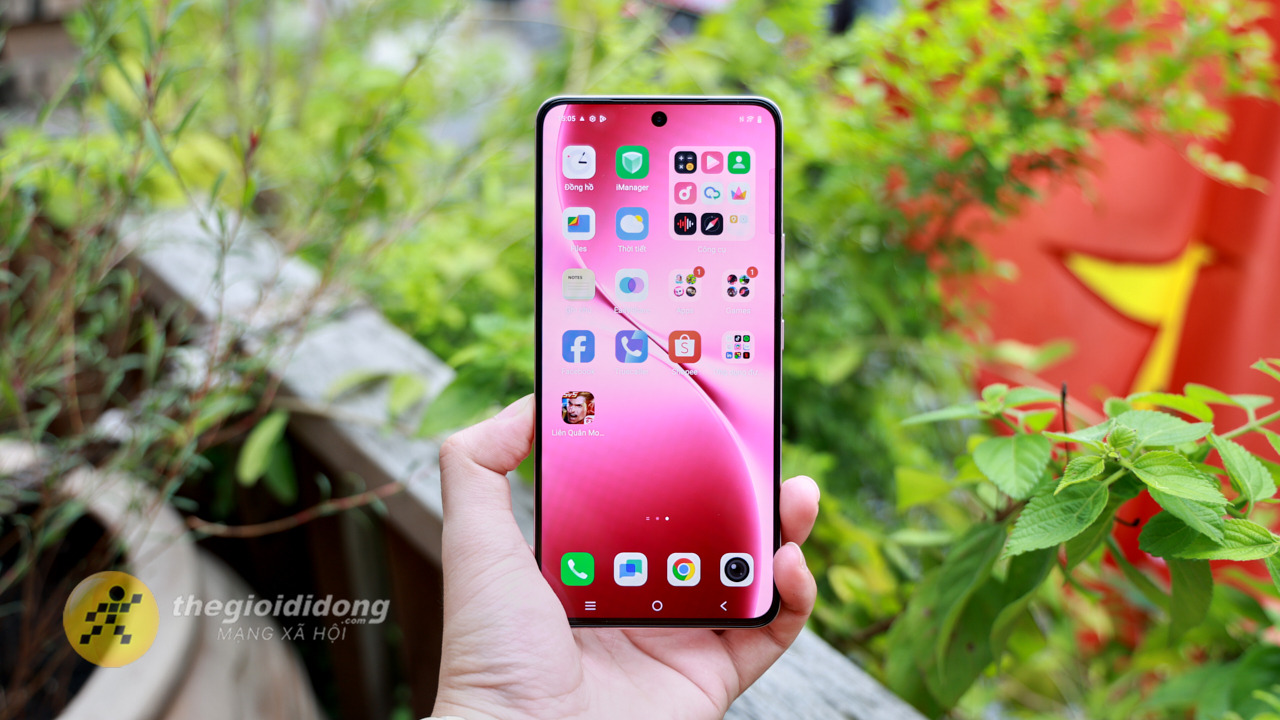 Cách Mở Rộng Ram Trên Vivo V60 Lite Cách Mở Rộng Ram Trên Vivo V60 Lite